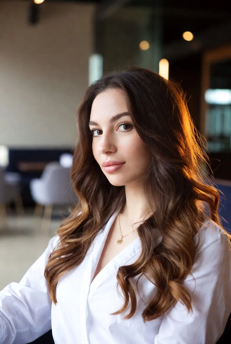 Катерина В.